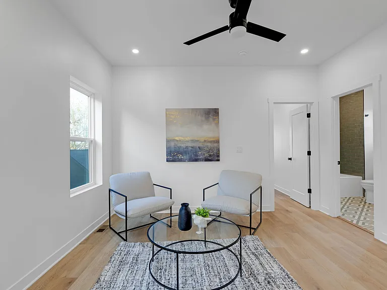 1025 Churchman Ave — Photo 37