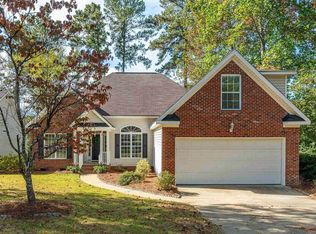 3408 Deerfield Dr, Columbia, SC 29204