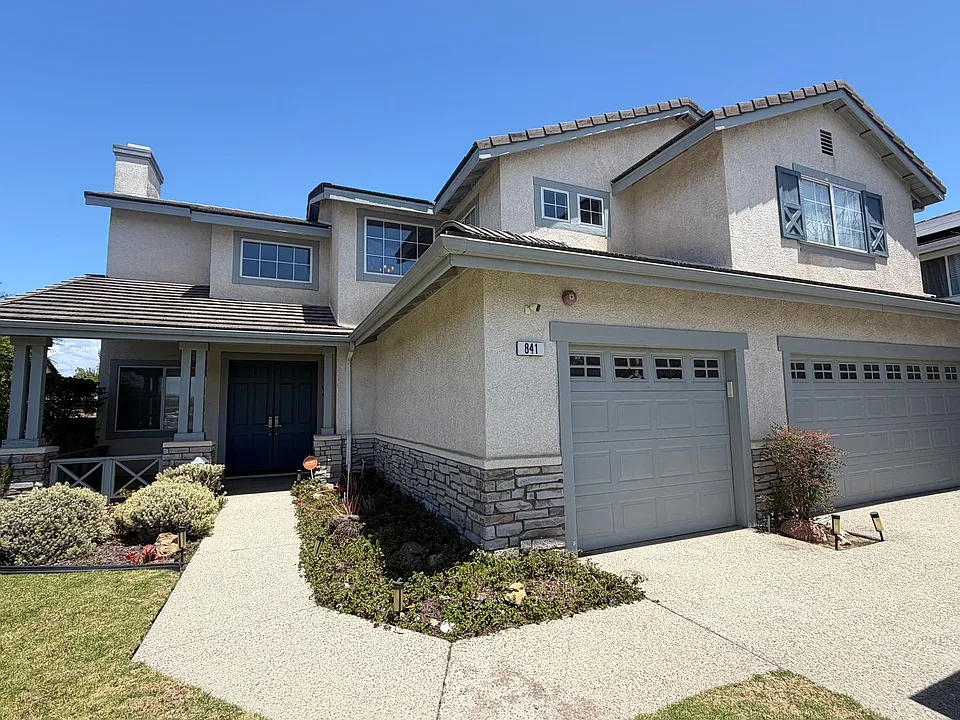 841 Rosebud Dr