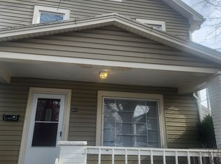 800 Smith Ave NW, Canton, OH 44708