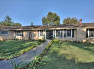 23215 Mora Glen Dr, Los Altos, CA 94024