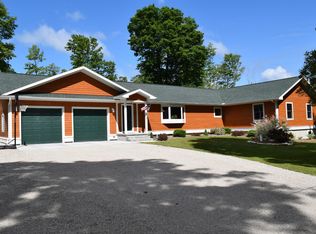 1901 Beckman Rd, Manistique, MI 49854