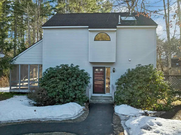 2 Tanager Court, Merrimack, NH 03054