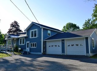 89 Bucksport Rd, Ellsworth, ME 04605