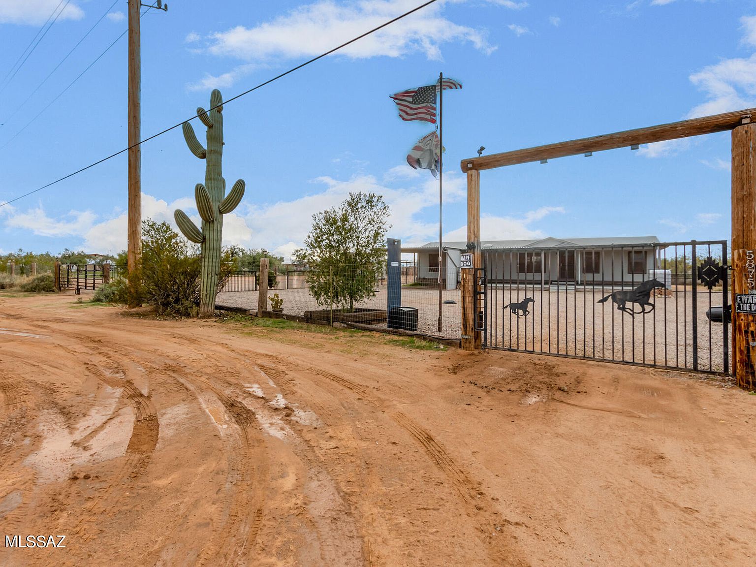 5875 N Avra Rd, Tucson, AZ 85743 Zillow