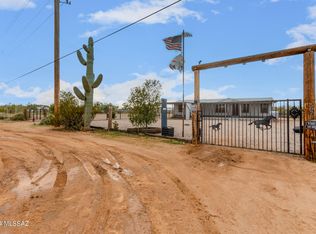 5875 N Avra Rd, Tucson, AZ 85743