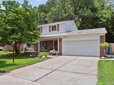 8409 Sandpiper St, Canton, MI, 48187