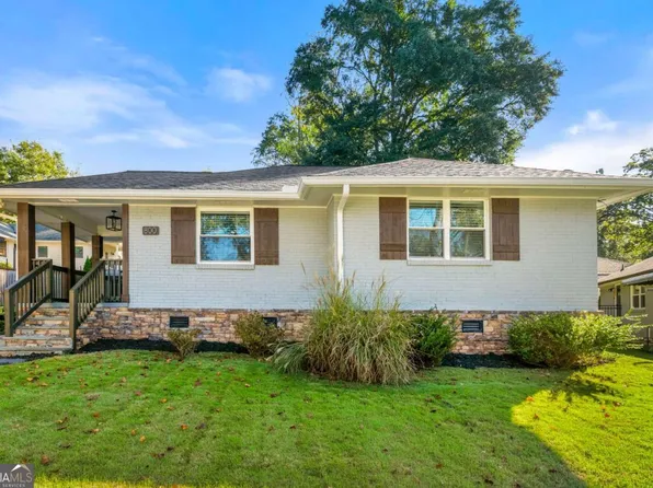 800 Wayland Ct SE, Smyrna, GA 30080