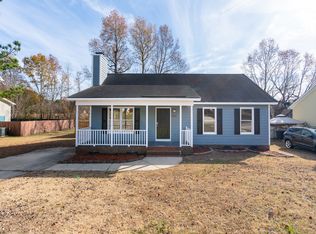 5352 Baywood Forest Dr, Knightdale, NC 27545