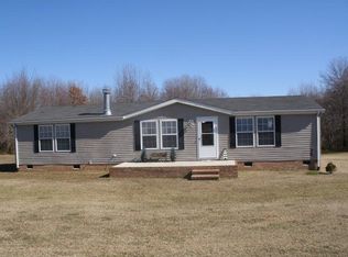 8447 Spring Garden Rd, Blairs, VA 24527