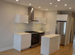 56 Saxton Street, Dorchester, MA 02125