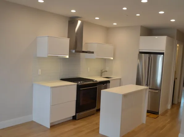 56 Saxton Street, 56 Saxton St #3, Dorchester, MA 02125