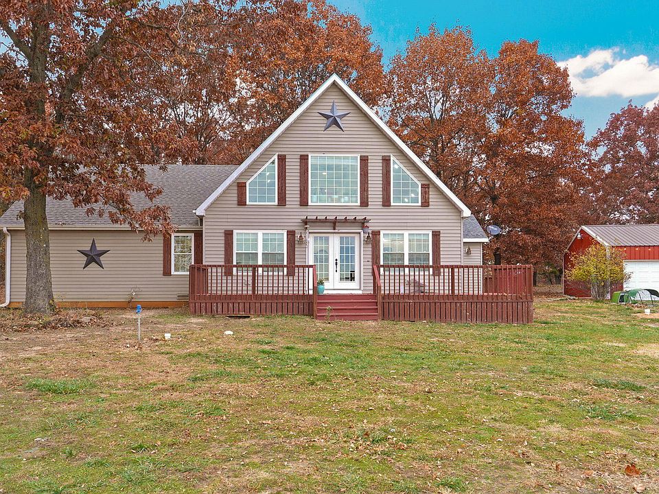 1088 N Dade 181, Dadeville, MO 65635 Zillow