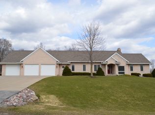 2980 Ruby Ridge Ct, Green Bay, WI 54313