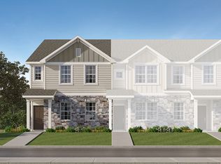 Calisto Plan, Cannon Village : Cosmos, York, SC 29745