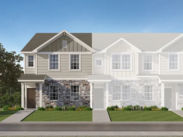 Calisto Plan, Cannon Village : Cosmos