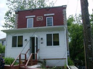 83 Robbins Ave, Pittsfield, MA 01201