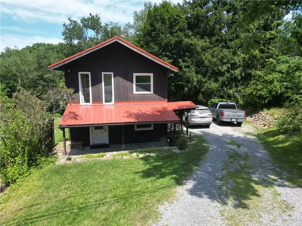 131 Portman Rd, Butler, PA 16002