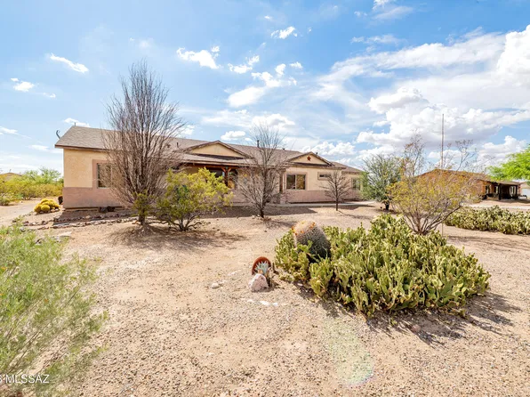 4855 N Buckmeister Way, Marana, AZ 85653
