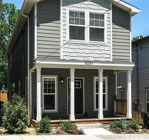 1015B Elvira Ave — Photo 1