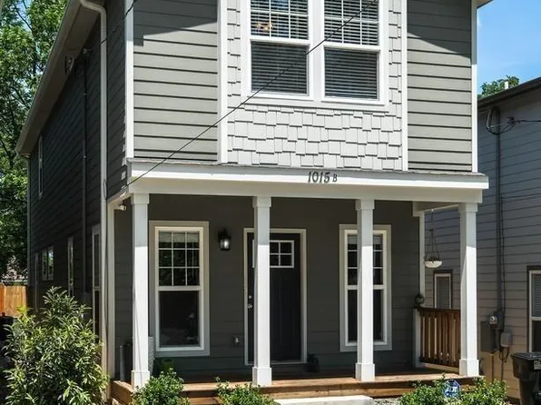 1015B Elvira Ave, Nashville, TN 37216
