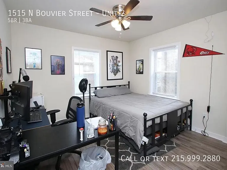 1515 N Bouvier St #2 — Photo 12