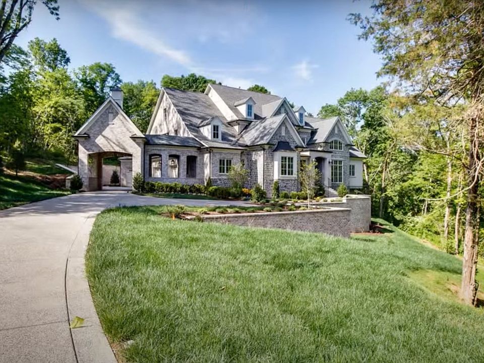 1624 Whispering Hills Dr, Franklin, TN 37069 Zillow