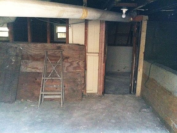 basement
