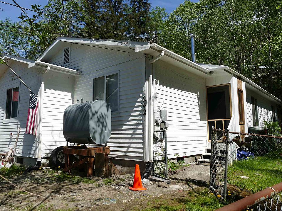 1242 Ketchikan Lakes Rd, Ketchikan, AK 99901 MLS 23329 Zillow