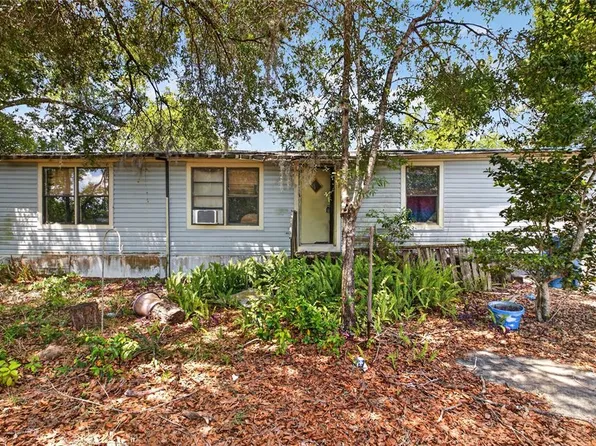 2632 Frances Dr, Deland, FL 32724