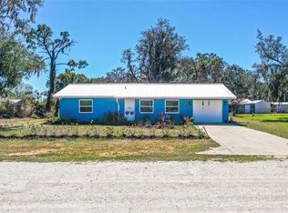 3127 Haddock Dr, Sebring, FL 33870