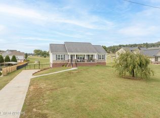 4912 Spencer Hale Rd, Morristown, TN 37813