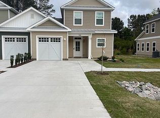 119 Jarvis Landing Dr #B, Jarvisburg, NC 27947