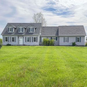 9081 N 725 E, Otterbein, IN, 47970