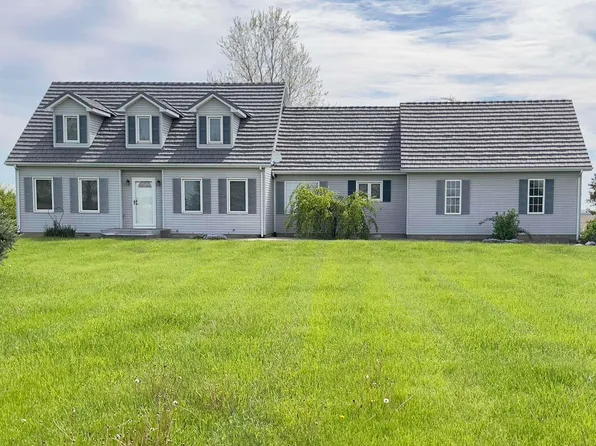 9081 N 725 E, Otterbein, IN 47970