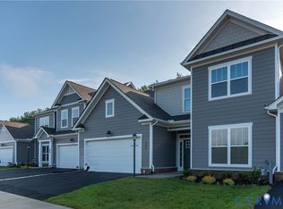 8668 Hope Farm Ln, Mechanicsville, VA 23111