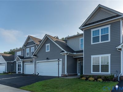 8668 Hope Farm Ln, Mechanicsville, VA, 23111