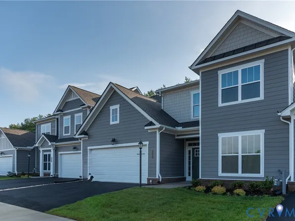 8668 Hope Farm Ln, Mechanicsville, VA 23111