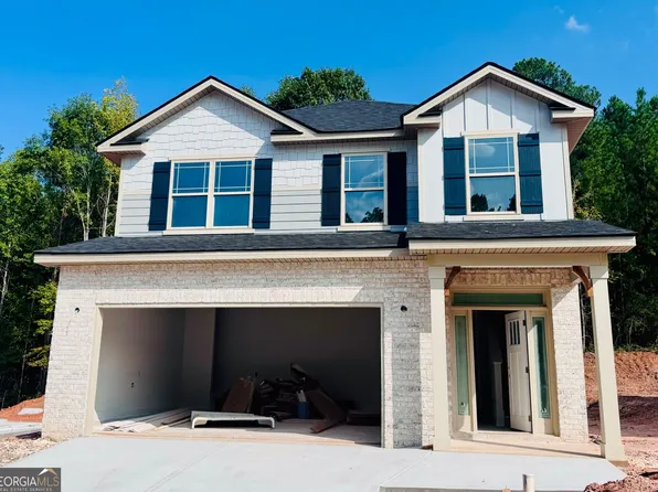 244 Magnolia Villas Dr, Cornelia, GA 30531