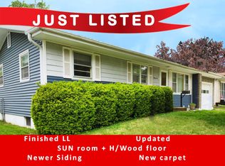1310 Del Rey Dr, Florissant, MO 63031