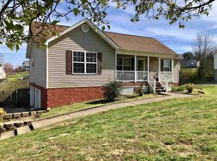 331 Shady Hollow Cir SE, Cleveland, TN 37323
