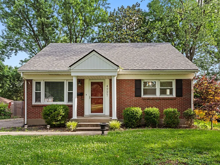 4227 Hillbrook Dr — Photo 1