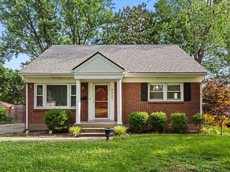 4227 Hillbrook Dr