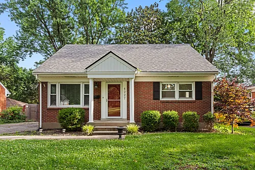 4227 Hillbrook Dr Photo 1