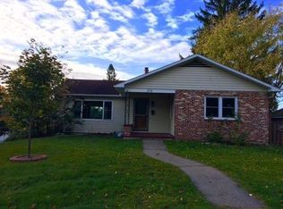 216 E Frederick St, Rhinelander, WI 54501