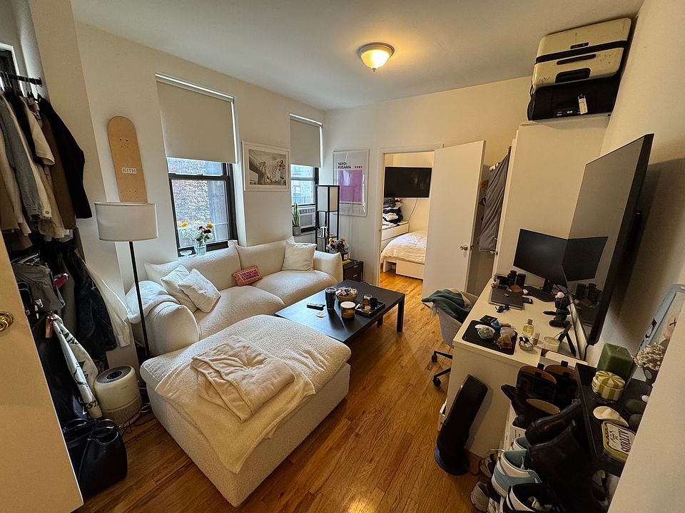 1st image of 151 Bleecker St Unit 7