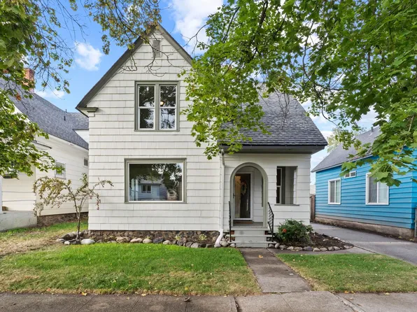 2608 W Mallon Ave, Spokane, WA 99201