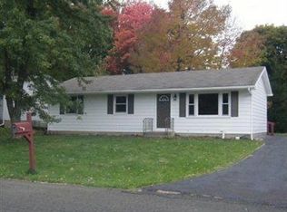 4328 Longview Ave, Erie, PA 16510