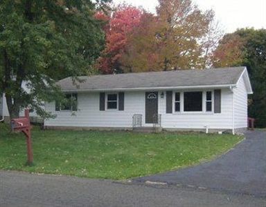 4328 Longview Ave, Erie, PA, 16510
