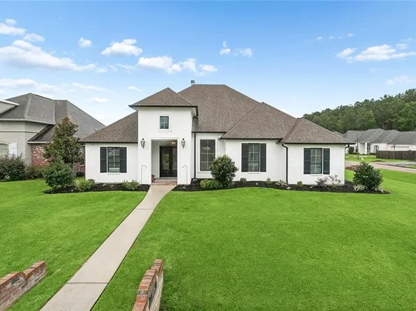 1076 Spring Haven Ln, Madisonville, LA 70447